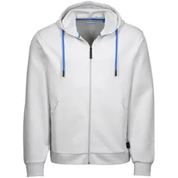 Volkswagen Sweatjacke Herren Grau R-Kollektion Größe M 3B4084051B8XP - M