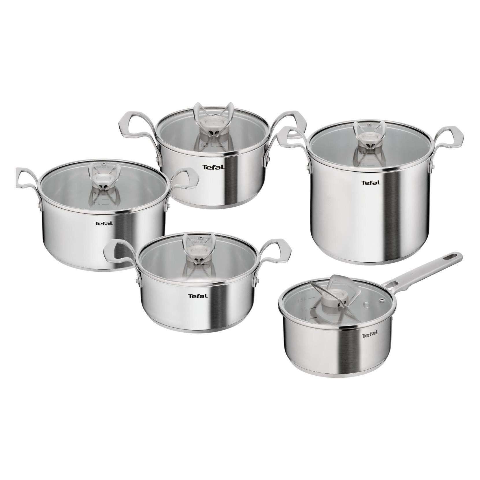Tefal E529SA25 (E529SA25)