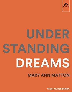 Mattoon, Mary Ann - Understanding Dreams - Preis vom 11.10.2026 03:10:56 h