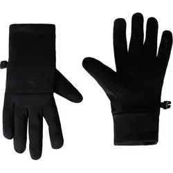 THE NORTH FACE THENORTHFACE Damen Handschuhe "Etip", Größe XL in Schwarz Schwarz