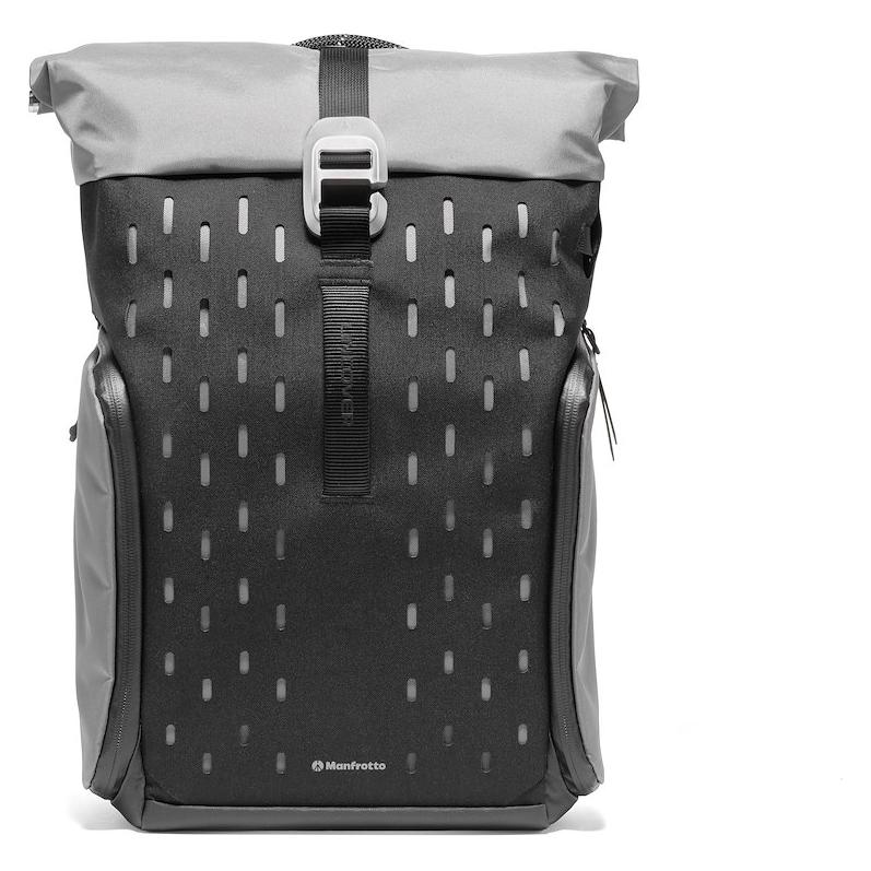 Manfrotto UNCOVER Backpack 24L (Fotorucksack, 24 l) (MB UC-BP-24L)