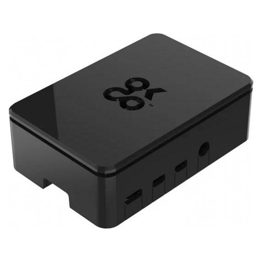 OKdo Raspberry Pi 4 Model B Gehäuse (ASM-1900133-21_bulk)