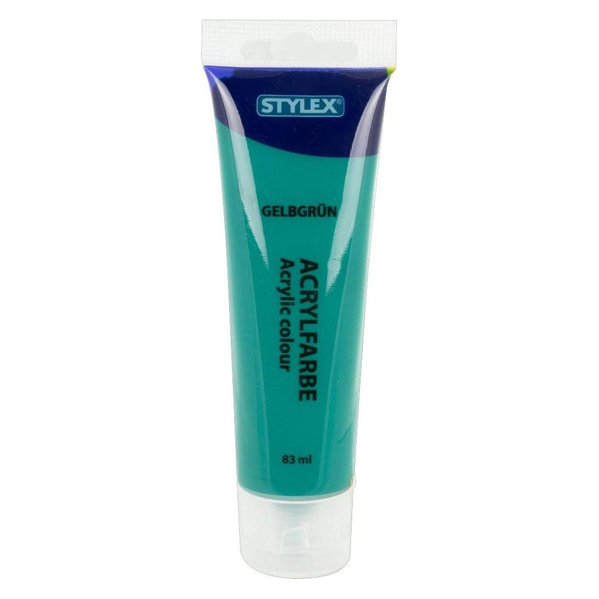 Stylex Acrylfarbe (75 ml) (28649)