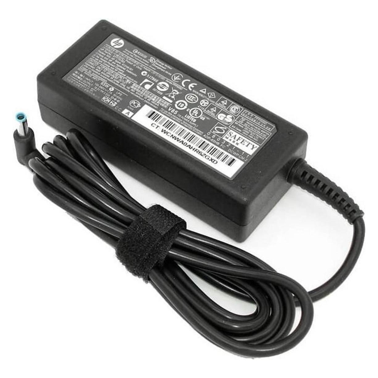HP 65W Smart AC power adapter (65 W) (710412-001 / H6Y89AA#UUZ)
