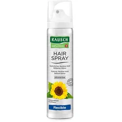 RAUSCH HAIRSPRAY Flexible Aerosol 75 ml