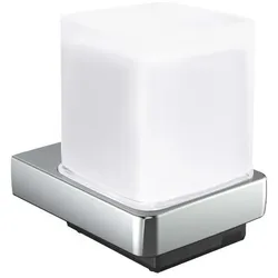 emco trend Sensor-Seifenspender, satiniertes Kristallglas, 022100102
