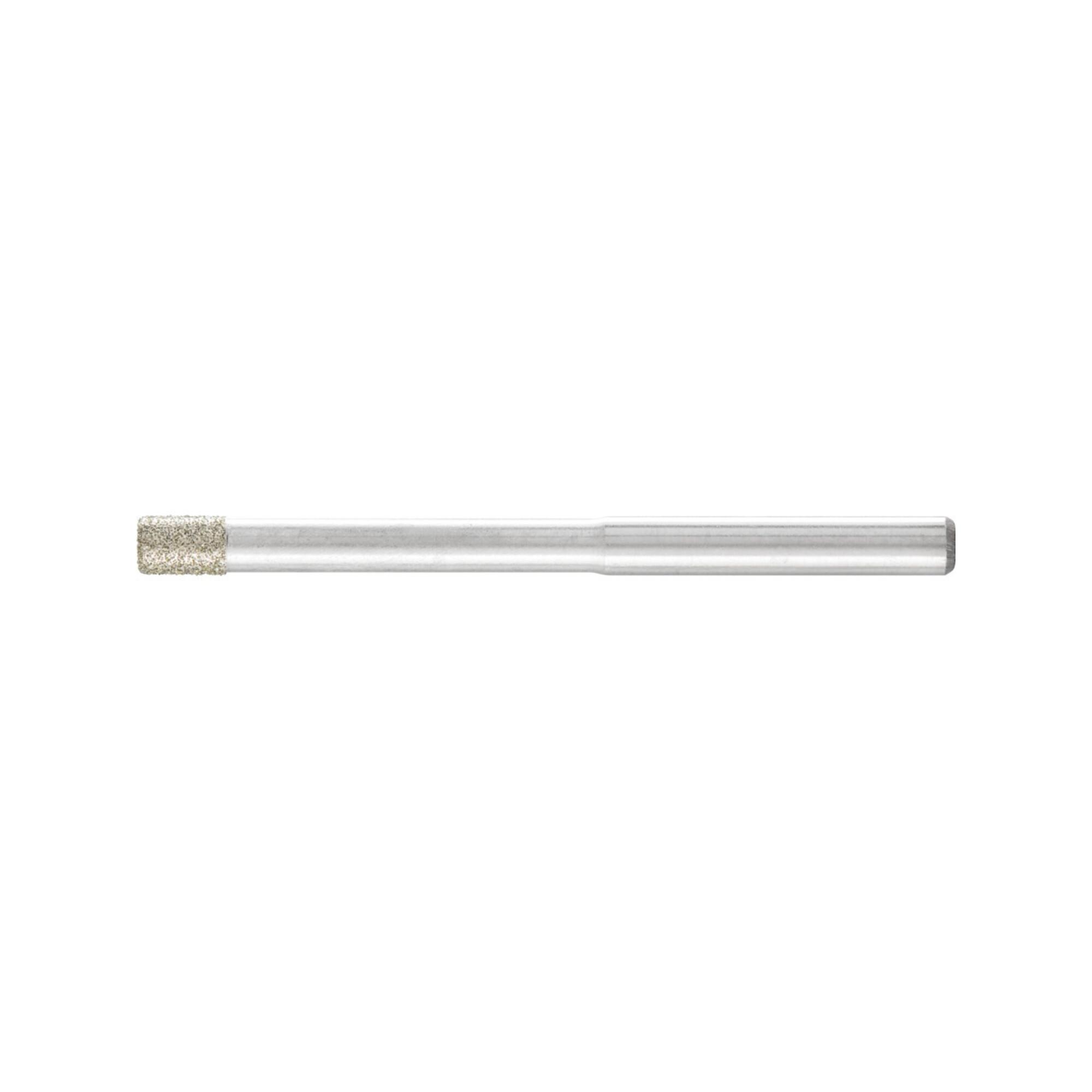 PFERD Dia.- und CBN-Schleifwerkzeuge Galvanik DZY-A 3,0-4/3 D 126 (36003010)