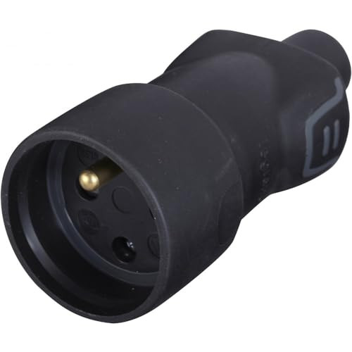 Legrand Prolongateur 16 A 2P+T