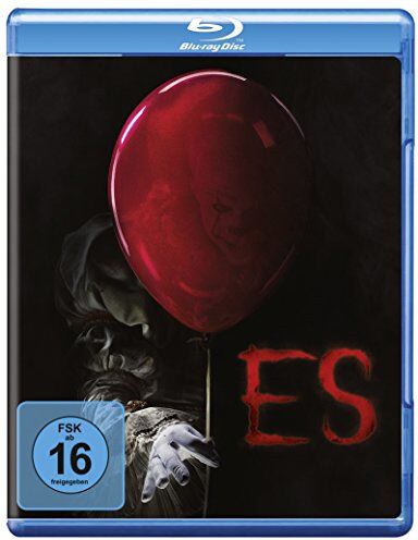 Muschietti, Andres Andy - ES [Blu-ray] - Preis vom 05.10.2026 03:47:11 h