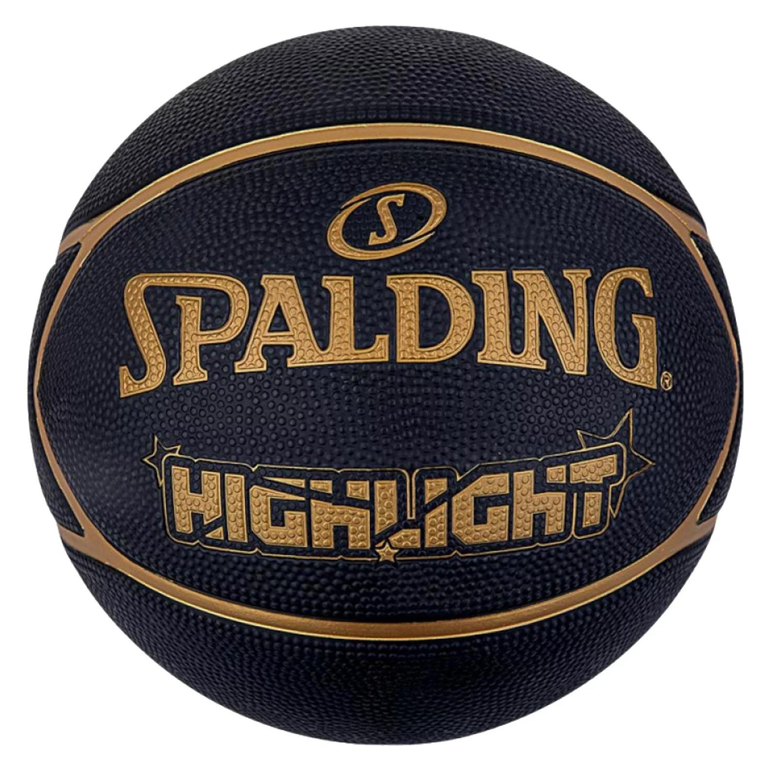Spalding Highlight (7) (84355Z)