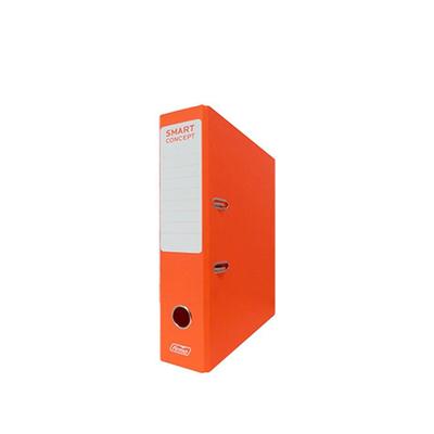Ordner CARTONEX L80 (Orange - A4 - 31x29cm)
