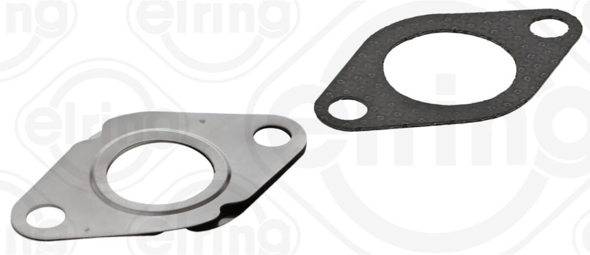 Conjunto de juntas, válvula EGR ELRING 934.770