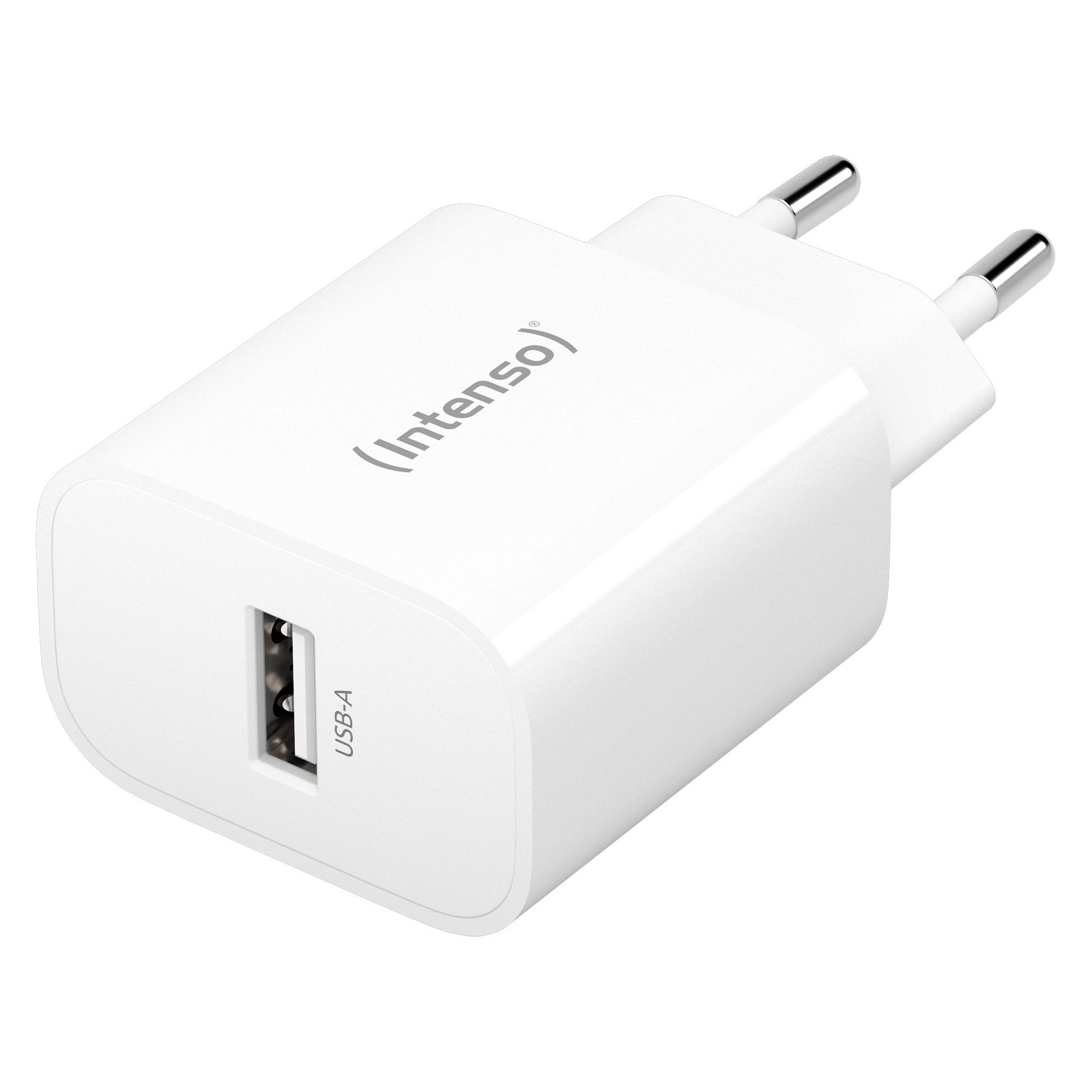 Intenso W5A-Netzadapter (5 W, 1 Port) (7800512)
