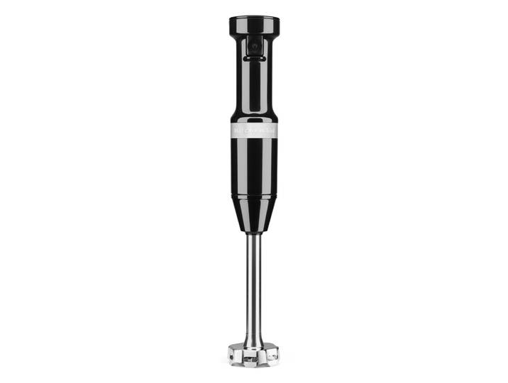 Mixeur plongeant KitchenAid Noir Onyx 5KHBV53EOB