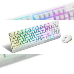 MSI Vigor GK30 combo - Tastatur-und-Maus-Set