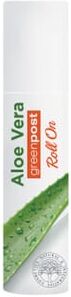 Hidrotelial ALOE VERA GREEN POST ROLL ON 14 ml