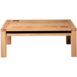 Landscape Couchtisch BOZEN - B/H/T ca. 118.00x45.00x70.00