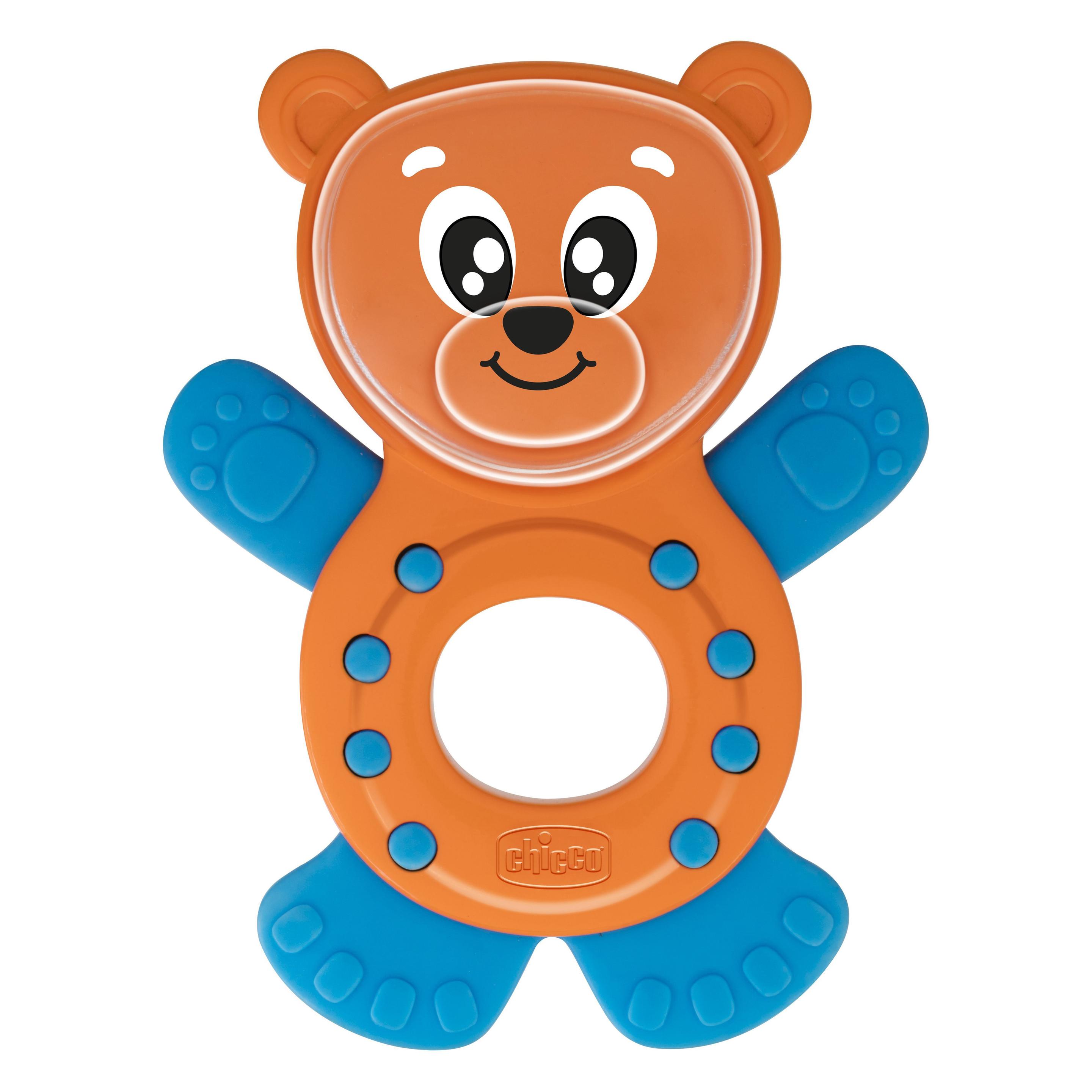 Chicco Ben der Bär (3 Monate) (10054-00)