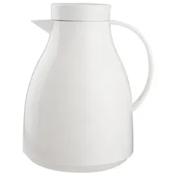 Riess Isolierkanne Weiss 1Liter Eva Isolierkannen
