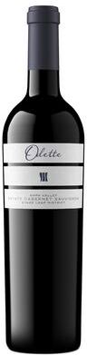 """Odette Estate""" """Odette Estate Cabernet Sauvignon 2022 Red Wine - California"""