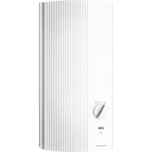 AEG Durchlauferhitzer DDLE EASY 228841, druckfest, 21 kW Leistung, elektronisch, Festanschluss 400V