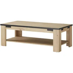 Couchtisch  Marettimo , holzfarben , Maße (cm): B: 60 H: 41,5