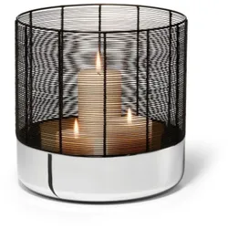 Luna Windlicht L