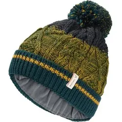 VAUDE Kinder Cornua Beanie III, Größe S in Grau Grau