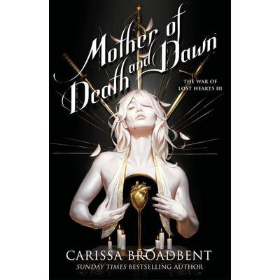 Mother of Death and Dawn, Taschenbuch von Carissa Broadbent, Pan MacMillan, 978-1-03-507090-9