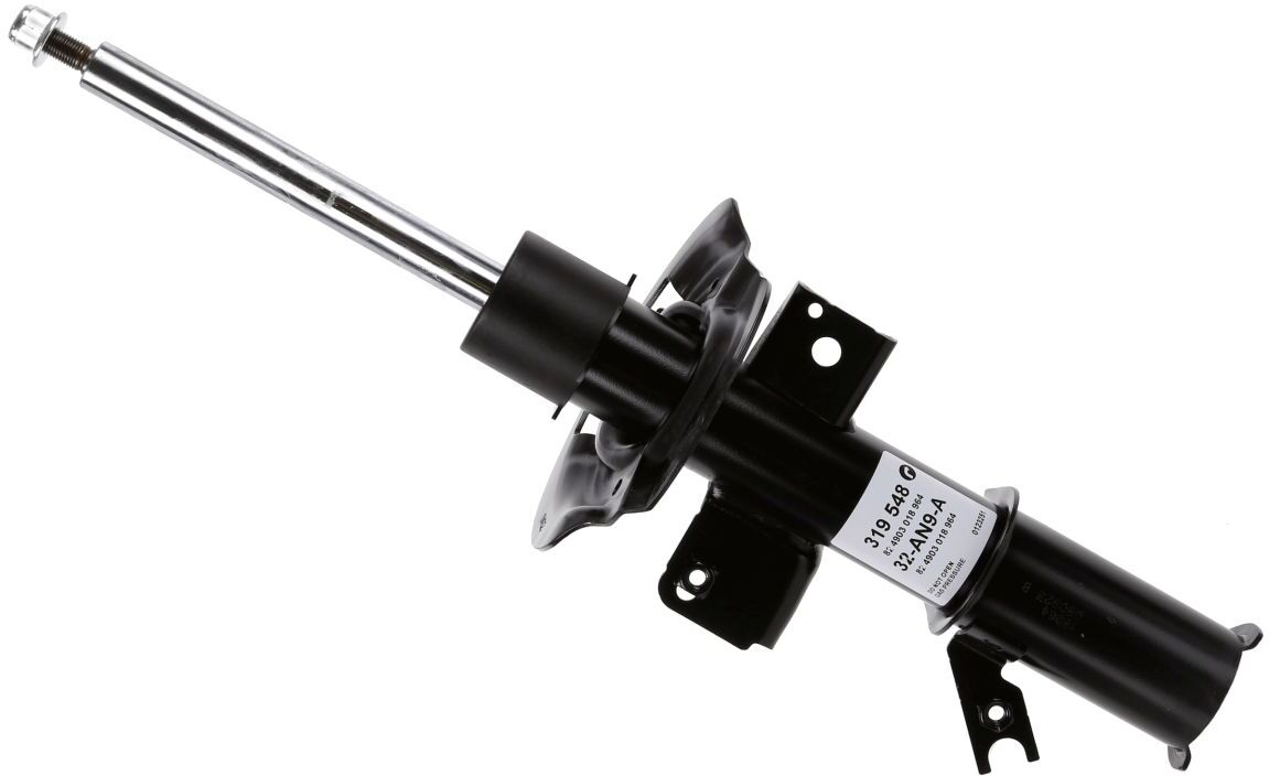Stoßdämpfer SACHS 319 548