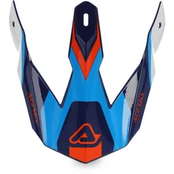 Acerbis Linear Helmschirm