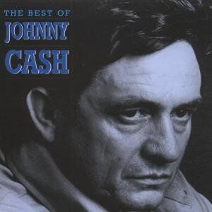 Johnny Cash - The Best of Johnny Cash - Preis vom 09.10.2026 07:28:09 h