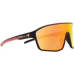 Red Bull SPECT - DAFT Sonnenbrille - soft touch black (010)