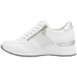 Damen Halbschuhe Gr. 38