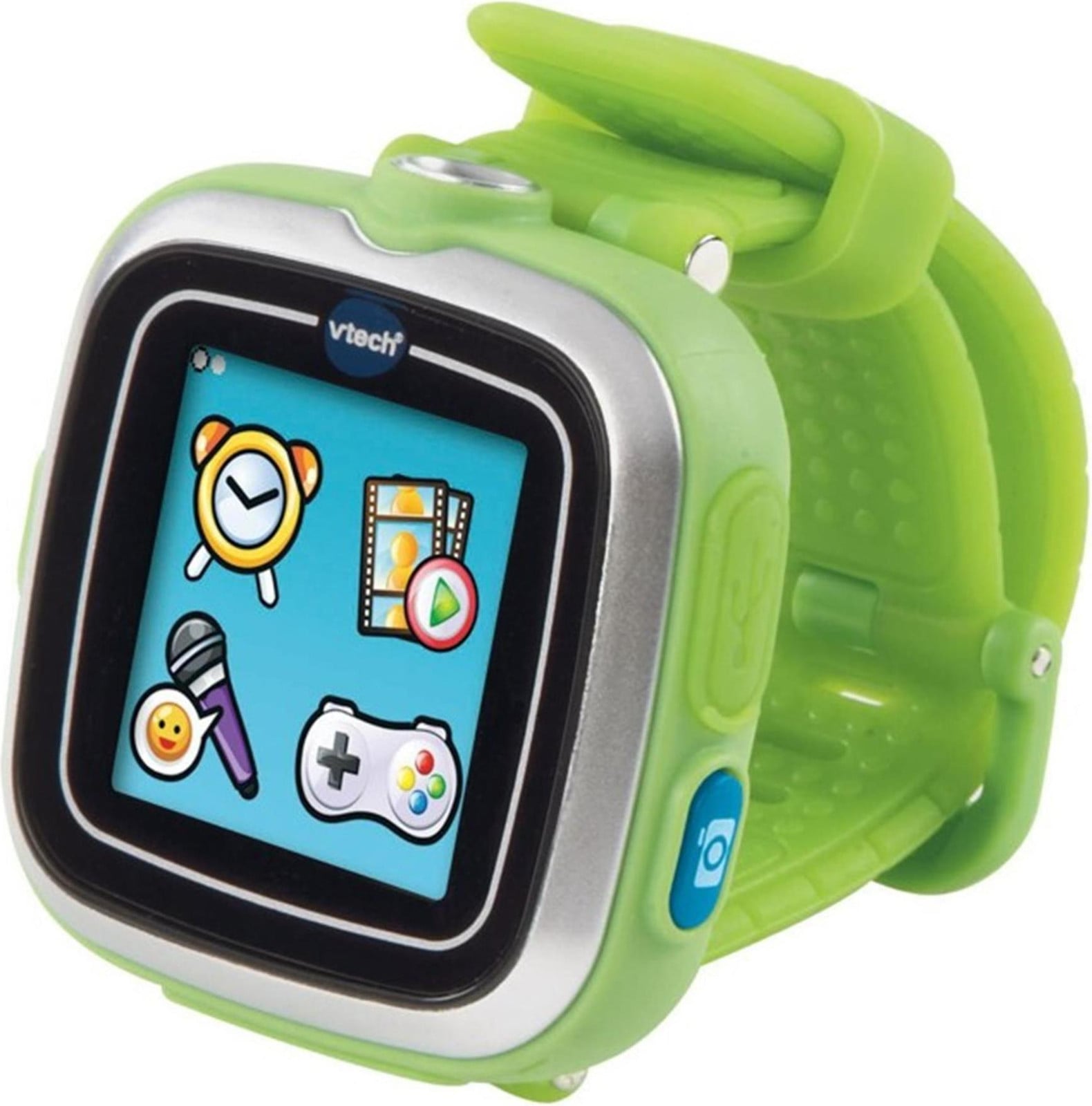 Vtech Kidizoom Smartwatch DX7 - Groen