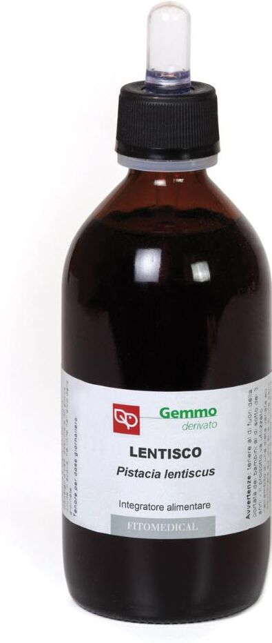 FITOMEDICAL Srl LENTISCO GD 200ML