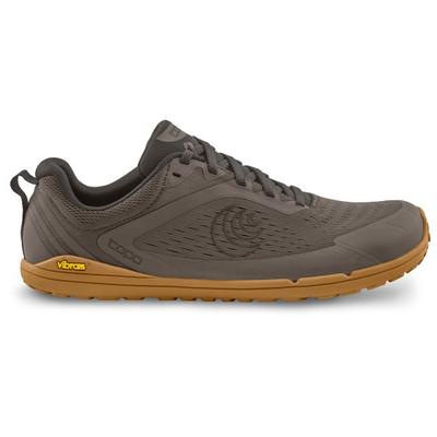 Topo Athletic - Connect - Barfußschuhe 46,5 | EU 46,5 braun