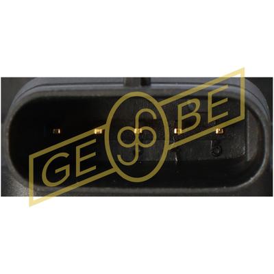 GEBE NOx-Sensor, NOx-Katalysator 929351 für Mercedes