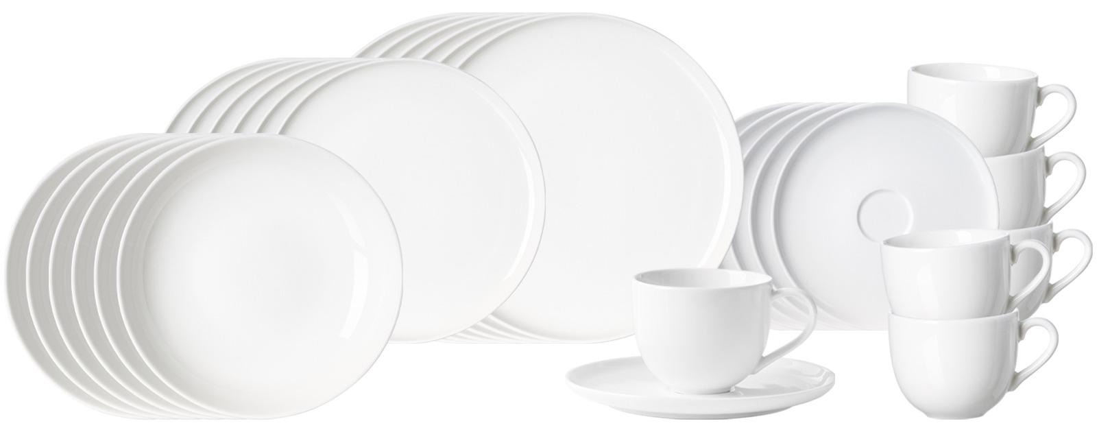 Ritzenhoff & Breker Skagen Kombiservice 30-teilig