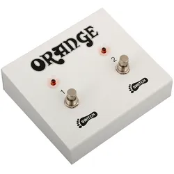 Orange FS-2 - Fußschalter