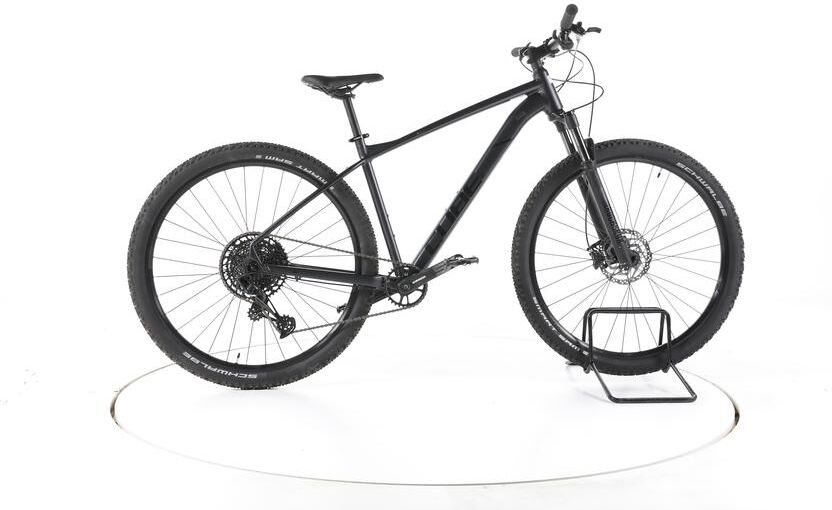 Cube Attention SLX Fahrrad Hardtail - 307176