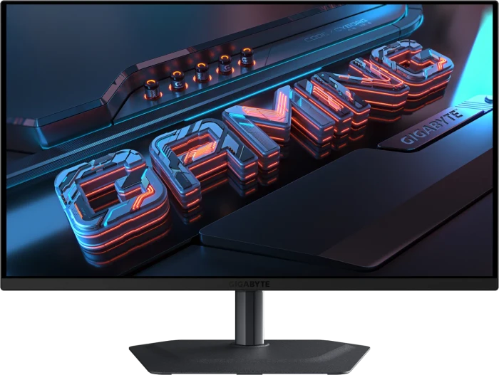 27" GIGABYTE MO27U2