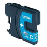 Brother Tinte LC-980C cyan
