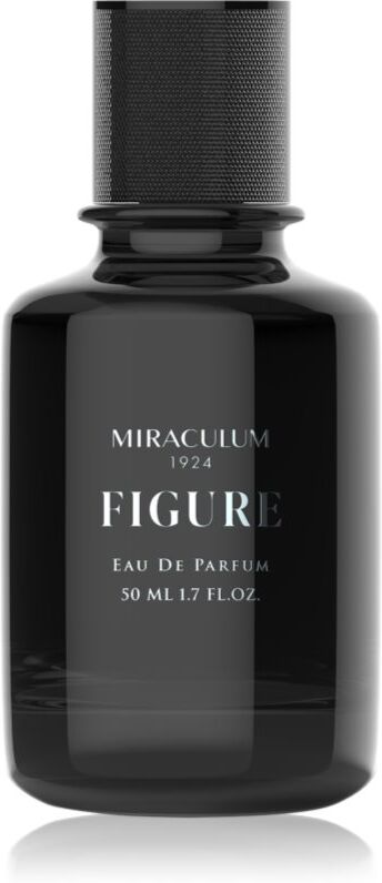 Miraculum Noir Majesty Figure Eau de Parfum pour homme 50 ml