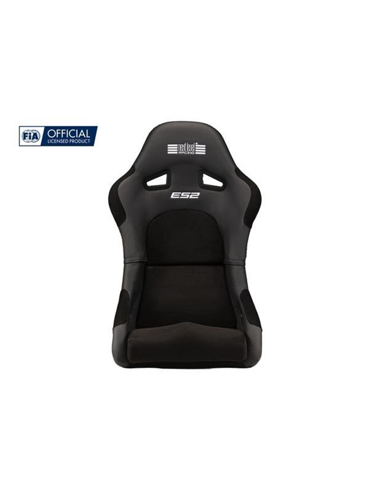 Next Level Racing ES2 ELITE SIM RACING SEAT Gaming Stuhl Sitz - Bis zu 150 kg