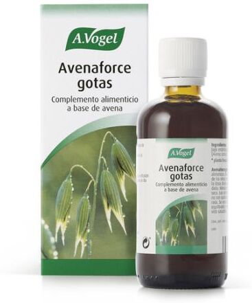 A.Vogel Avenaforce Drops 100 ml