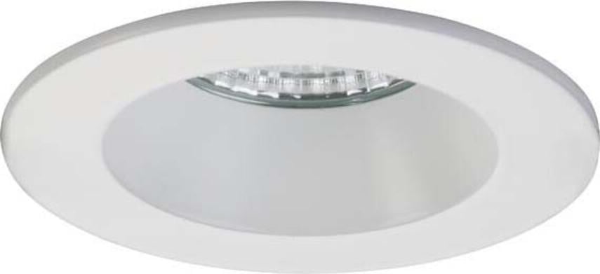 Brumberg LED Inbouwspot, Wit, 2,7 K, 680 lm, IP54