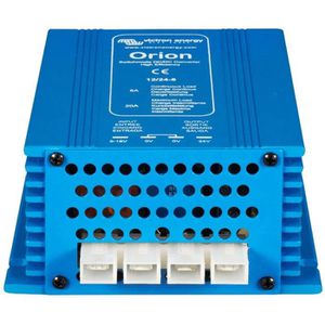 Victron Spannungswandler Orion DC/DC 12/24-8A, 12V auf 24V, nicht isoliert, 192W