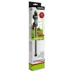 AQUAEL Glasheizer PLATINIUM HEATER 300 W