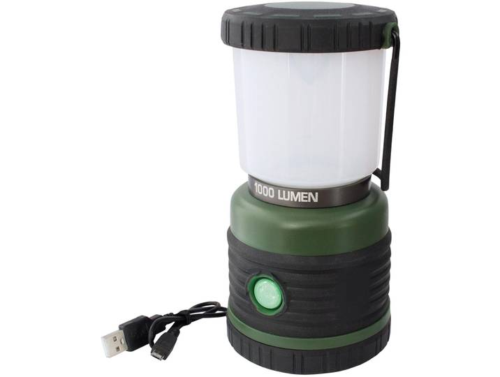 Eurotrail Campinglampe Eurotrail Léon - Campingleuchte